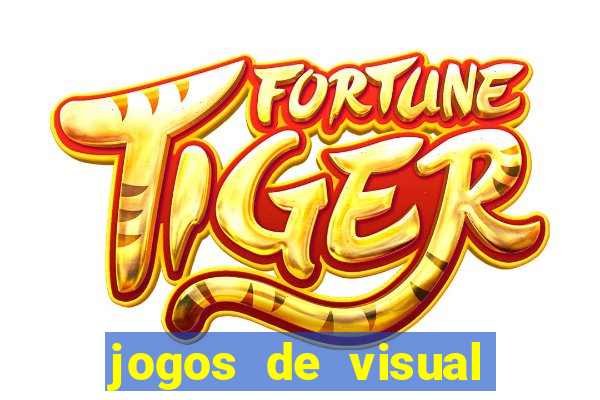 jogos de visual novel para android